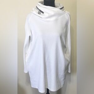 Women’s Joseph  Ribkuff dress size 8 long sleeve with